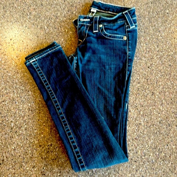 Denim - True Religion size 24 jeans.